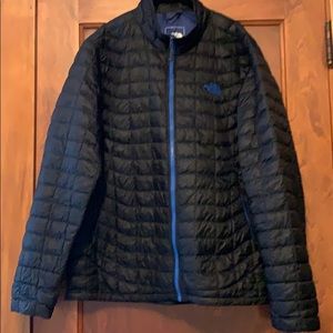 Men’s NorthFace Thermoball Jacket